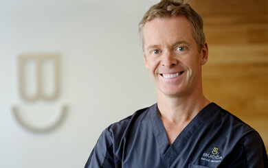 Dr David Faucher, Dentiste généraliste 